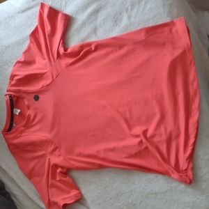 Under armour shirt